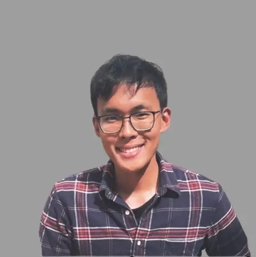 Andre Liu