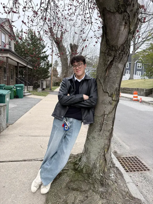 Lucas Cheah