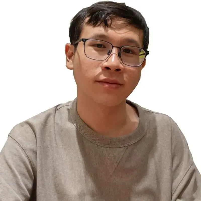 Kew Yuan Feng